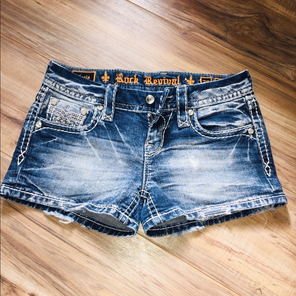 Size 26 Karla RR